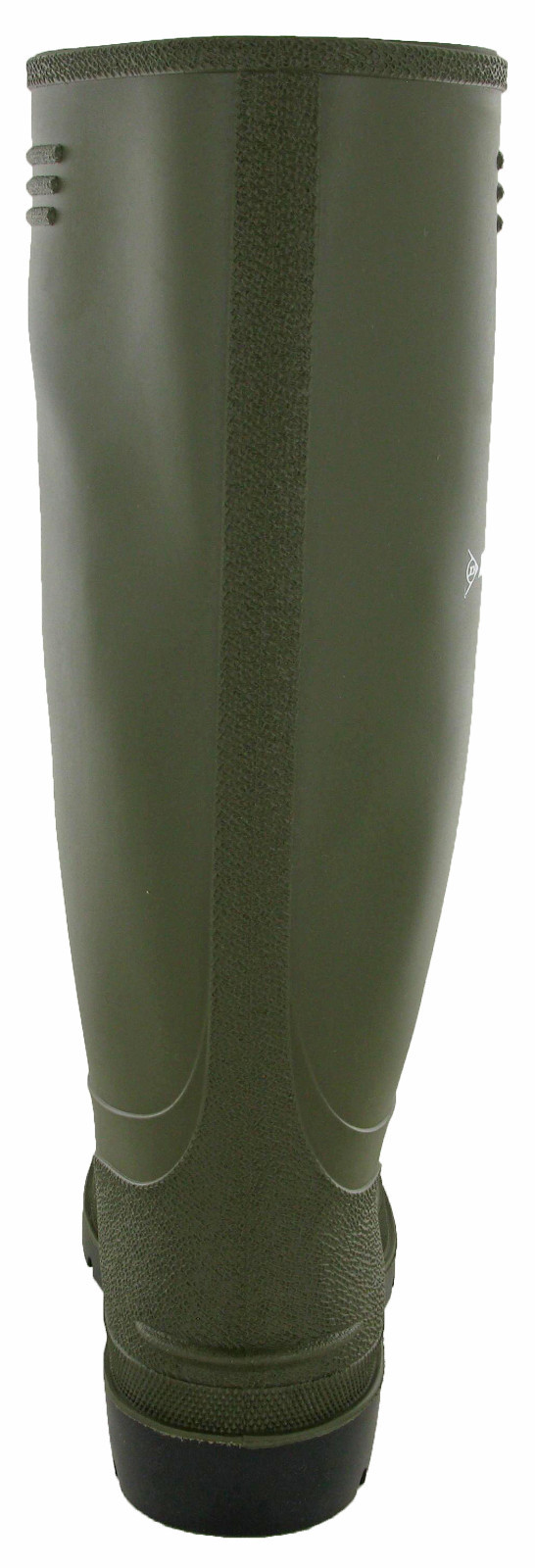 dunlop purofort  reliance full safety with vibram